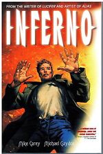 Inferno Vol.1 / 2003 Mike Carey & Michael Gaydos