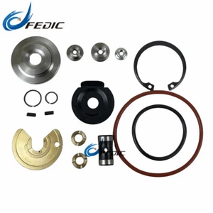Kit riparazione turbo CT9 17201-64070 per Toyota Camry Estima TownAce 3C-T 2.2 L 90CV - Foto 1 di 7