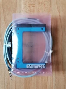 Gabelsensor von SICK, Type WF80-60B416, Optisches Detektionsprinzip, unbenutzt - Bild 1 von 8