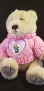 Dan Dee Teddybär "The Worlds Greatest Mom" - Bild 1 von 4