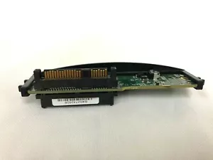 IBM 40K6882 SATA to SAS Interposer Board P24312-02-A - Picture 1 of 6