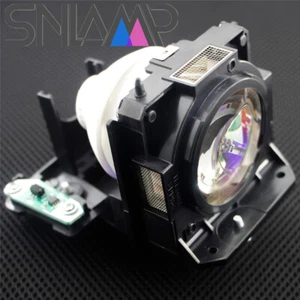 ET-LAD70C / ET-LAD70WC Projector Lamp Bulbs For PANASONIC HS310AR12-4 - Picture 1 of 7