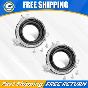 Actuador de bloqueo de buje automático Ford IWE 4x4 15 a 20 F-150 OE construcción 10/12/15 o posterior - Imagen 1 de 12