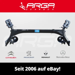 Hinterachse achse Peugeot  208    TOP! - Bild 1 von 1