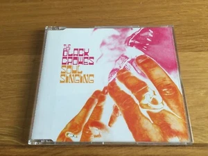 Black Crowes-Soul singing.cd promo - Picture 1 of 2