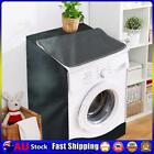 Oz Waterproof Washing Machine Cover Aging Resistance Dryer Cover (63 X 68 X 100c