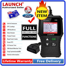 LAUNCH X431 PROS Full System OBD2 Scanner Car Diagnostic Tool Code Reader Coding