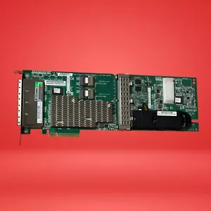 HP Smart Array P812 1GB FBWC SAS RAID Controller 487204-B21 488948-001 - Picture 1 of 7