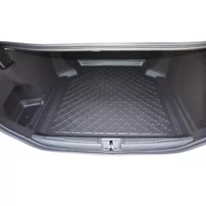 Boot Mat Liner Waterproof Anti slip for Alfa Romeo Giulia (Type 952) 2016 - 2025 - Picture 1 of 8