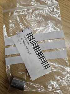 Genuine Kawasaki Bushing 92028-1251 13x15x20 GPX600R/750R GPZ600/R GT750 ZXR750 - Picture 1 of 2