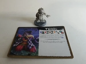 Tengu miniature - Ninja All Stars Super Dungeon Explore - Picture 1 of 5