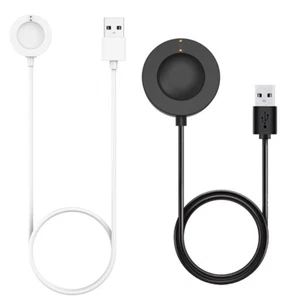 Zegarek Magnetyczny kabel ładujący do stojaka zasilającego Fossil Gen6 / Venture / Explorer / Diesel - Zdjęcie 1 z 18
