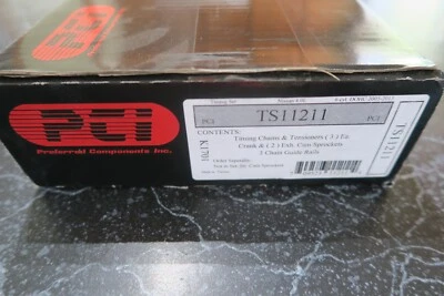 Motores NISSIAN/SUZUKI 4,0 L (VQ40DE) V-6 DOHC 2005-2019 PCI #TS11211-nuevos en caja Foto 1 de 3