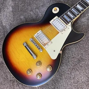 ESP guitar Epiphone Inspired by Gibson Custom Shop 1959 Les Paul Standard - Picture 1 of 7