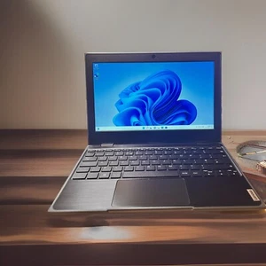 lenovo 100e 2nd gen Windows 11 - Picture 1 of 8
