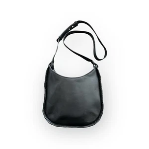Umhängetasche Lucky Brand Nidi schwarz Leder - Bild 1 von 9