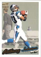 B0276- 1999 PARAMOUNT Football Mixed Bet Cards - You Pick- 10 + Free