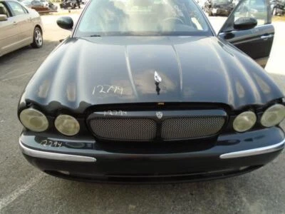 Radiator Core Support Fits 04-07 XJ8 727371 - Image 1 of 4