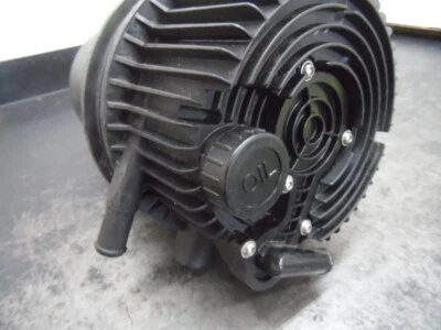 Tanque de aceite Polaris RZR XP 900 2011-2012 1204213 usado C-4 Foto 1 de 4