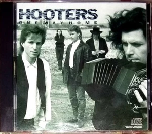 Hooters, The One Way Home 1987 CD sehr guter Zustand - Bild 1 von 4