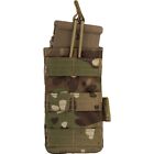Viper Quick Release Single Magazine Pouch M Series Airsoft MOLLE Pouch VCAM