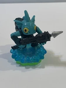 Skylanders Spyro's Adventures 2011 Piece GILL GRUNT - Picture 1 of 3