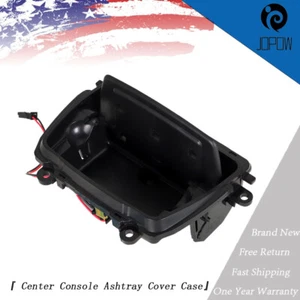NUEVO 51169206347 Consola Central Delantera Cenicero Cubierta Estuche Para BMW Serie 5 F10 F11 - Imagen 1 de 10