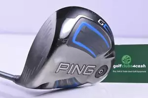 Left Hand Ping G Series Driver / 10.5 Degree / Regular Flex Ping Alta 55 Shaft - Picture 1 of 8