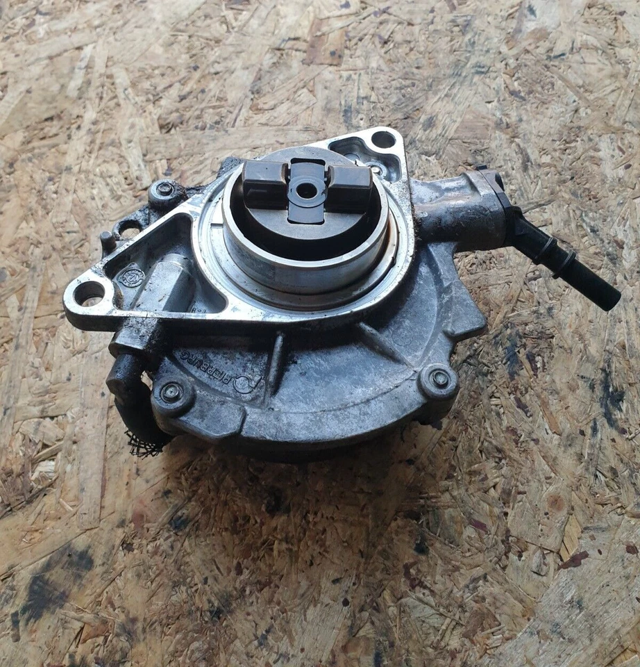 BMW MINI COOPER S 2009 R56 bomba de vacío de freno ref J18 Foto 1 de 3