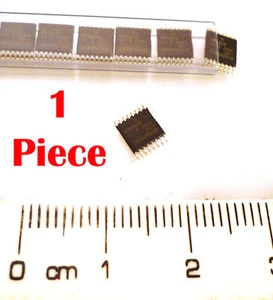 Cypress CY2309ZXC-1H 3.3 V Zero Delay Clock Buffer MBF028Q - Picture 1 of 2