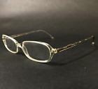 Montures de lunettes Fiction by la Eyeworks YO 04-04 gris clair or ovale 50-17-135