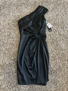 adrianna papell dress 4 new - Picture 1 of 5