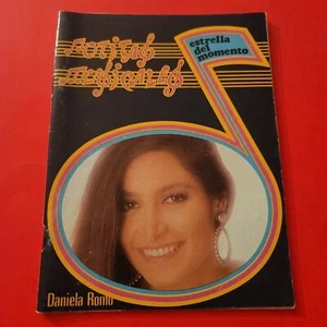 Daniela Romo Lupita Dalessio Marisela Luis Miguel Alaska Fandango Vero Castro - Picture 1 of 12