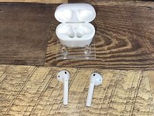 Apple AirPods 1st Generation Model A1523 -Good Working Condition Very Clean