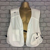 nike fc bodywarmer