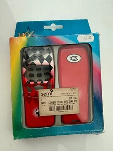 Nokia 3210 etui , pokrywa , ręcznie malowane - Zdjęcie 1 z 2