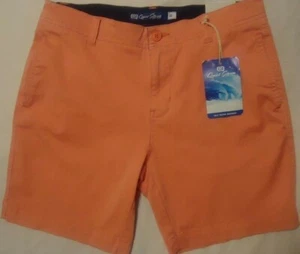 Quiet Storm Classic Twill Man's Shorts Size 32 - Picture 1 of 6