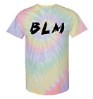 Blm Black Lives Matter - Revolution Justice Equality Men's T-Shirt