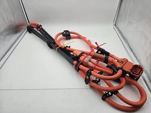 Rivian Wiring Type Charge Harness PT00395117-E High Voltage Wire Cable Electric - Picture 1 of 16