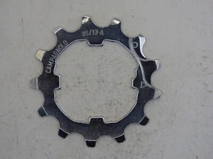 CAMPAGNOLO 9 VELOCIDADES CASETE ENGRANAJE (9S/13-A) - 13T - NOS - Imagen 1 de 2