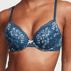 BODY BY VICTORIA Lace Push-up Perfect Shape Bra 38DD