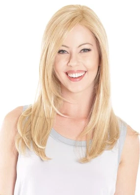 Lace Front Mono Top Straight 18 | Belle Tress - Image 1 of 4