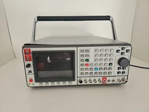 IFR FM/AM-1600S 250 kHz-1 GHz, Communication Service Monitor *For Parts/Repair*! - Bild 1 von 8