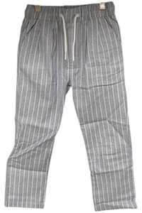 Appaman Kids Boy's Resort Pants Blue Stripe - Picture 1 of 2