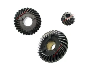 For OMC Johnson Evinrude 40-65HP Gear Forward & Pinion 0398522 + Reverse 0318353 - Picture 1 of 14