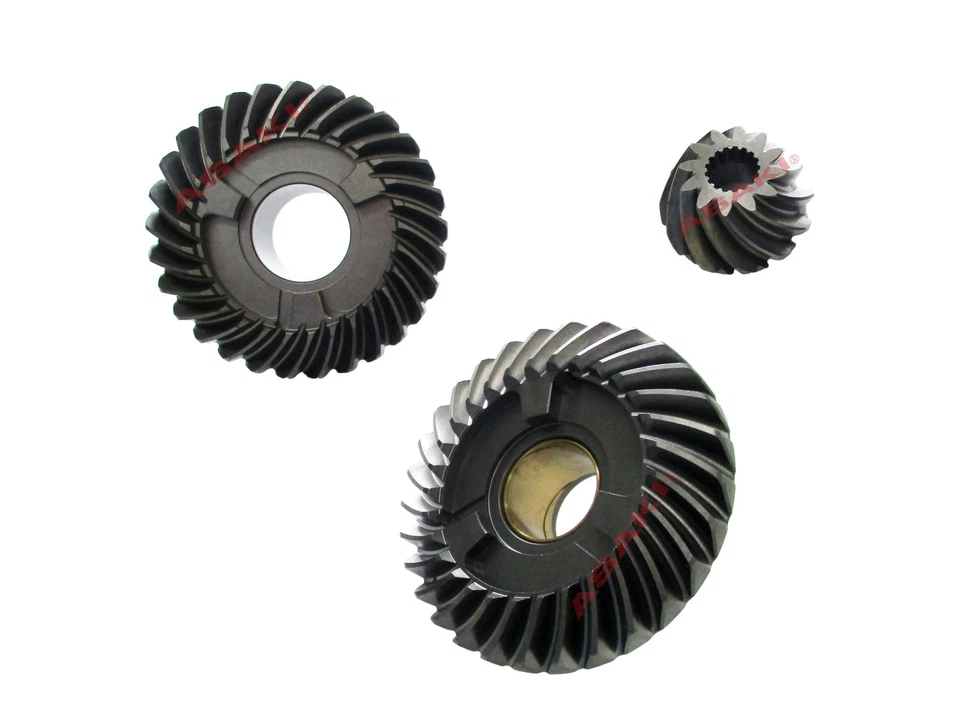 For OMC Johnson Evinrude 40-65HP Gear Forward & Pinion 0398522 + Reverse 0318353 - Image 1 of 4