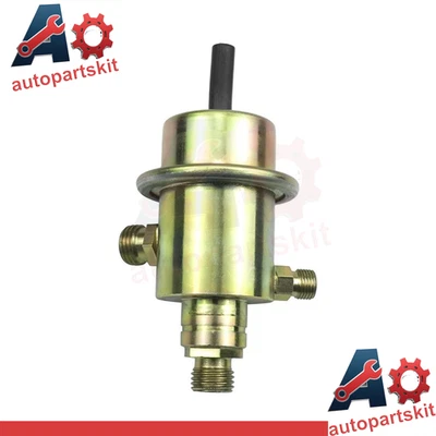Fuel Injection Pressure Regulator 0438161001 For Mercedes-Benz 190E 300SE L - Image 1 of 2