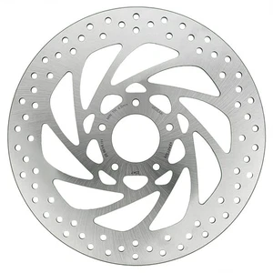 Brake Disc Rotor Front Right for HARLEY FLHTC 1584 Electra Glide Classic 2010 - Picture 1 of 3