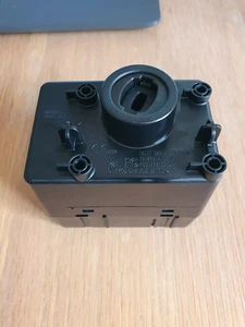NEW Genuine Jeep Grand Cherokee 08-10 Ignition Receiver Wireless Node 68210150AB - Picture 1 of 6