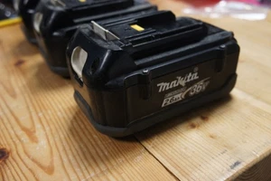 ***GENUINE*** MAKITA BL3626 Battery 36v 2.6Ah Lithium Li-Ion - Picture 1 of 4